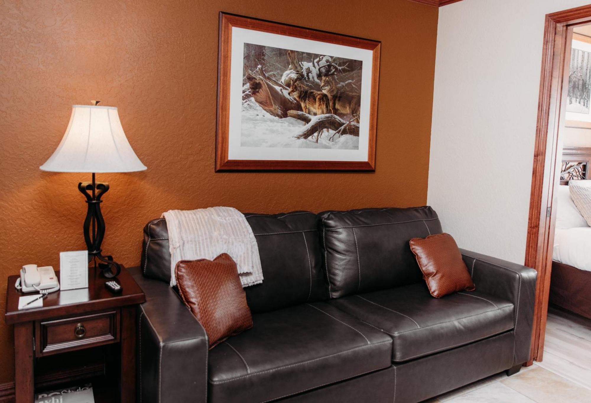 Ski-In-Out, Canyons, Westgate, King, Breakfast, Ht Park City Exterior foto