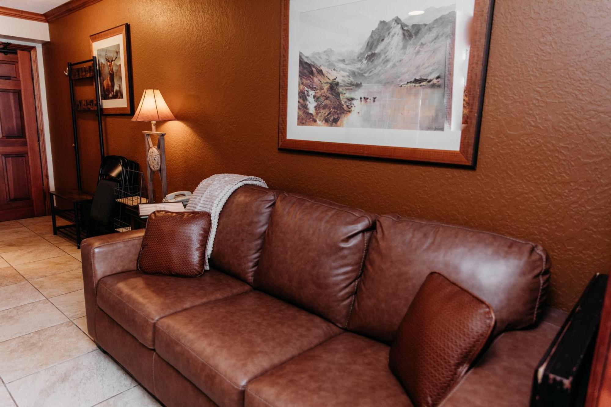 Ski-In-Out, Canyons, Westgate, King, Breakfast, Ht Park City Exterior foto