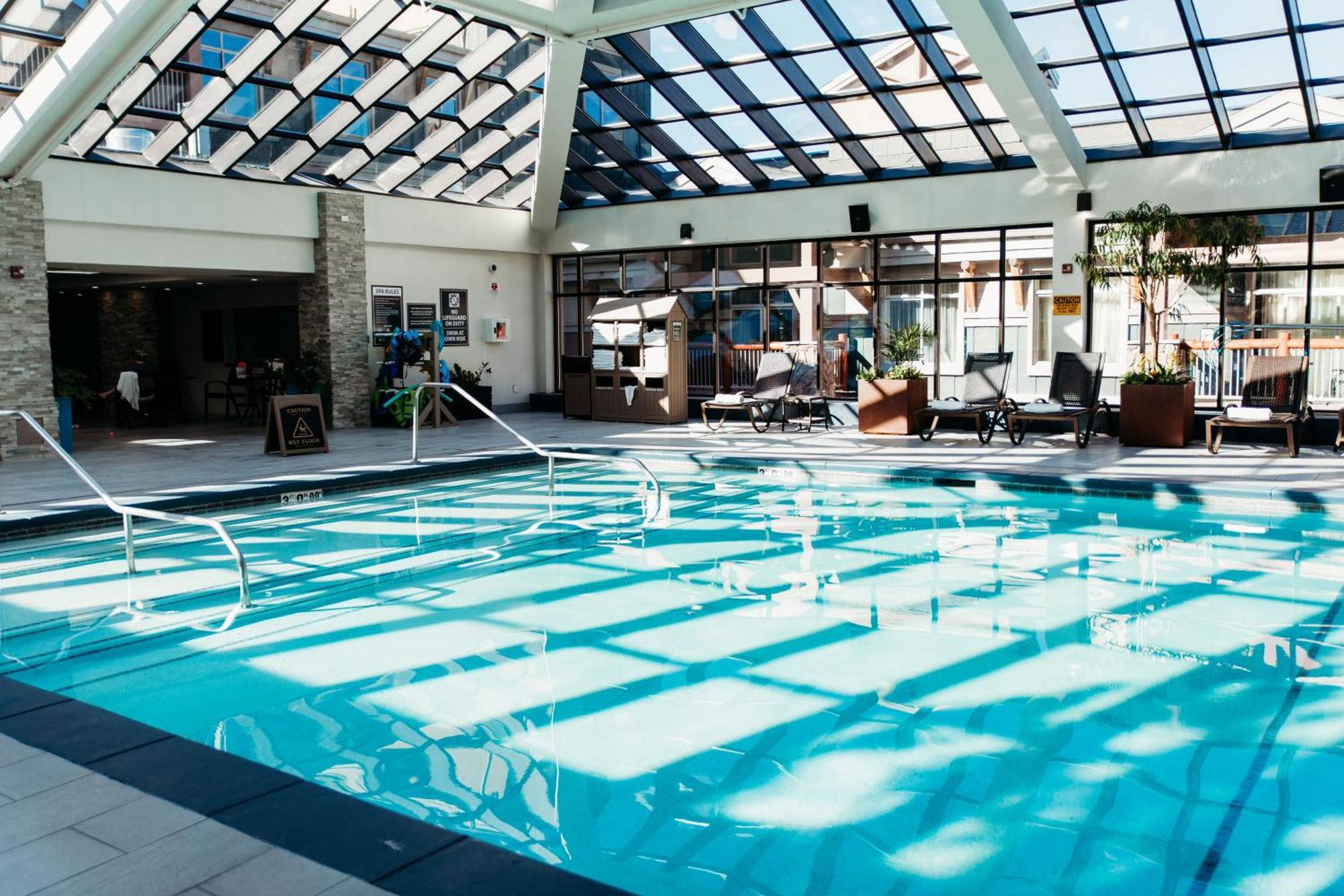 Ski-In-Out, Canyons, Westgate, King, Breakfast, Ht Park City Exterior foto
