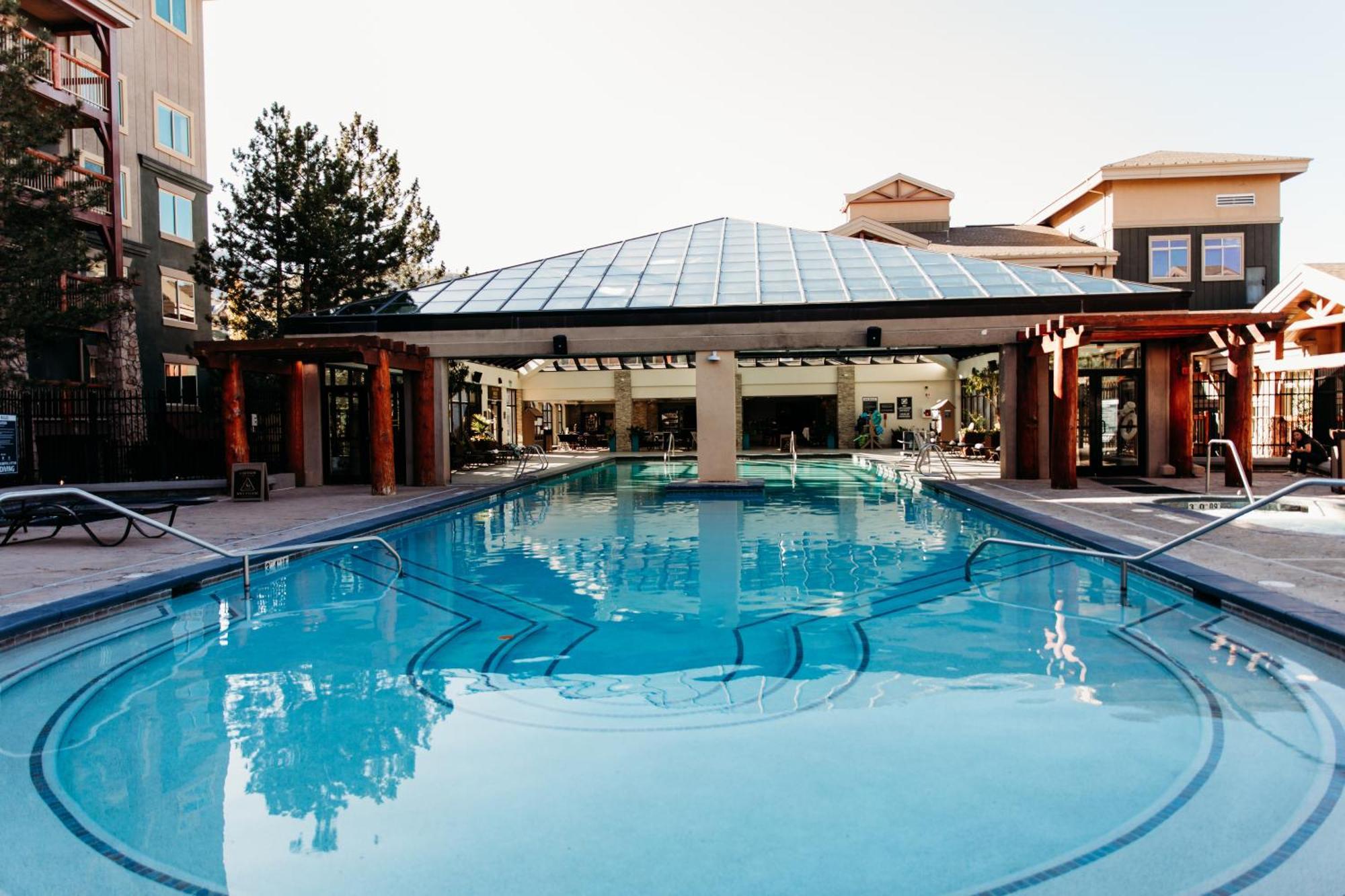 Ski-In-Out, Canyons, Westgate, King, Breakfast, Ht Park City Exterior foto
