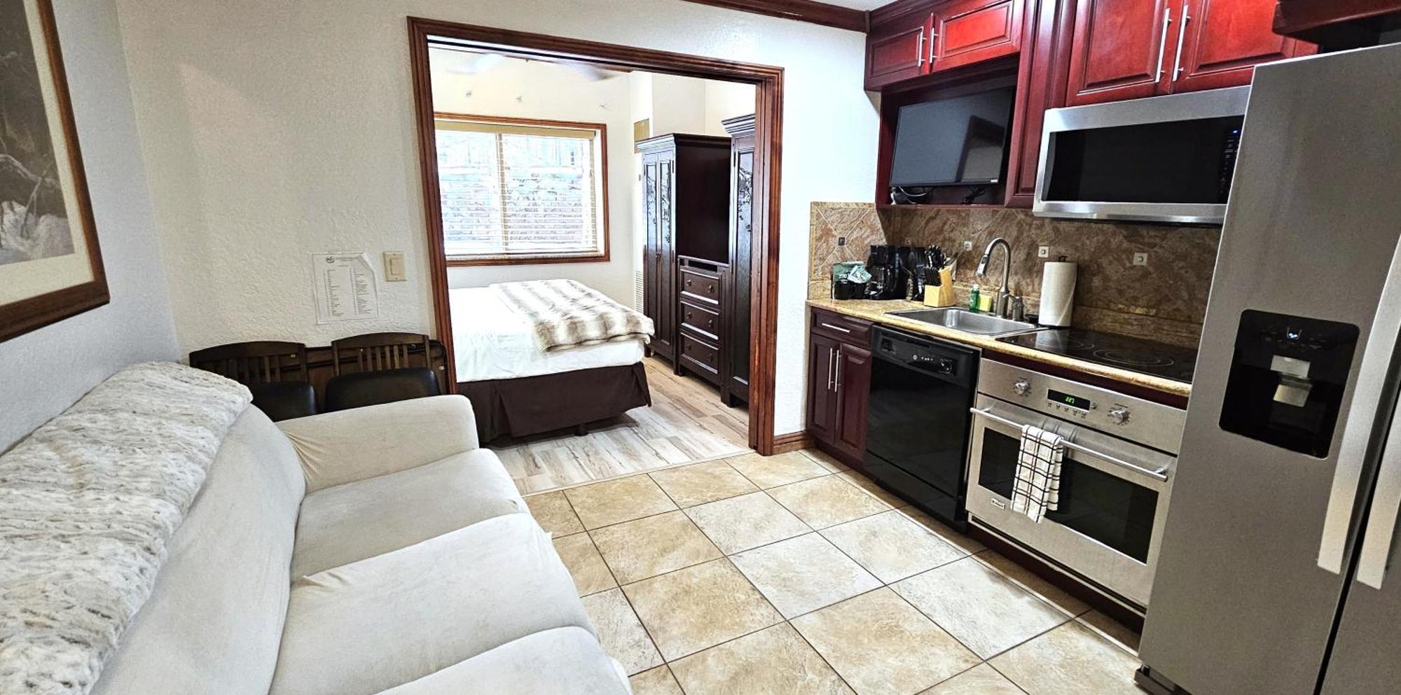Ski-In-Out, Canyons, Westgate, King, Breakfast, Ht Park City Exterior foto